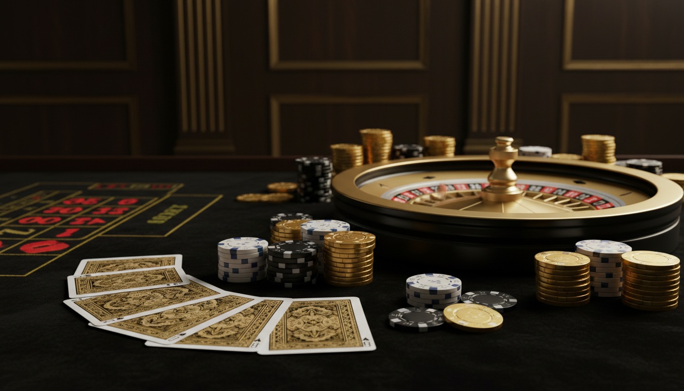 Guía Completa de Boomerang bet Casino en España